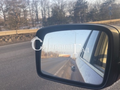 3-hectare commercial lot for sale on Boryspilskaya Okruzhnaya Street - Stolny Grad Real Estate Agency photo 1