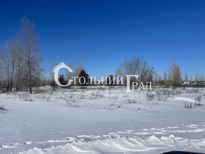 Продам участок 3 га под коммерцию на Бориспольской окружной - АН Стольный Град фото 5
