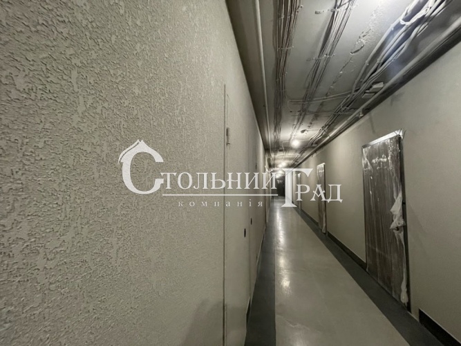 Продаж двокімнатної квартири в новому ЖК «Метрополіс» біля станції метро «Теремки» — АН «Стольний Град» фото 8