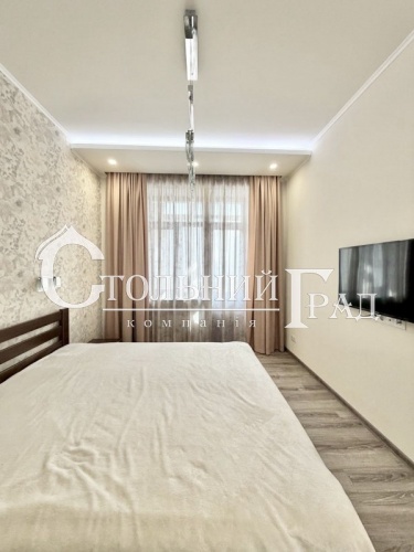 Продаж 3-кімнатної квартири з ремонтом на Шулявці — АН «Стольний Град» фото 2