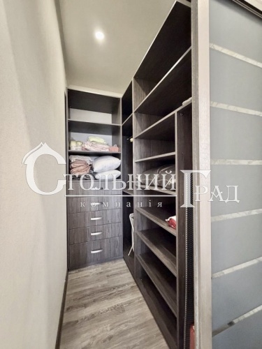 Продаж 3-кімнатної квартири з ремонтом на Шулявці — АН «Стольний Град» фото 6