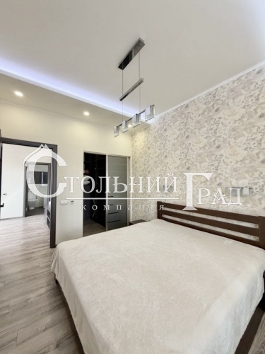 Продаж 3-кімнатної квартири з ремонтом на Шулявці — АН «Стольний Град» фото 5