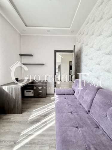 Продаж 3-кімнатної квартири з ремонтом на Шулявці — АН «Стольний Град» фото 7