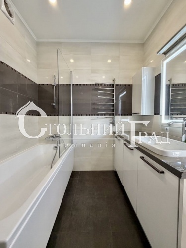 Продаж 3-кімнатної квартири з ремонтом на Шулявці — АН «Стольний Град» фото 10