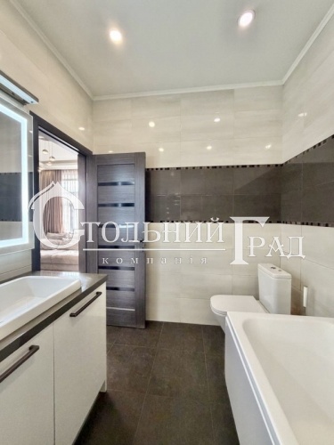 Продаж 3-кімнатної квартири з ремонтом на Шулявці — АН «Стольний Град» фото 9