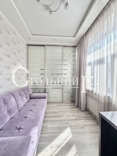 Продаж 3-кімнатної квартири з ремонтом на Шулявці — АН «Стольний Град» фото 11