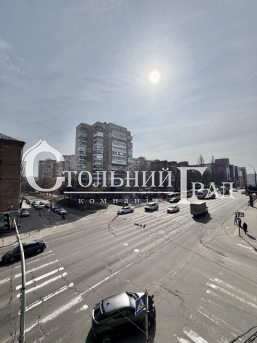 Продаж 3-кімнатної квартири з ремонтом на Шулявці — АН «Стольний Град» фото 12