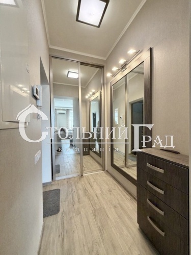 Продаж 3-кімнатної квартири з ремонтом на Шулявці — АН «Стольний Град» фото 13