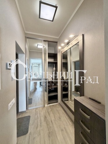 Продаж 3-кімнатної квартири з ремонтом на Шулявці — АН «Стольний Град» фото 14