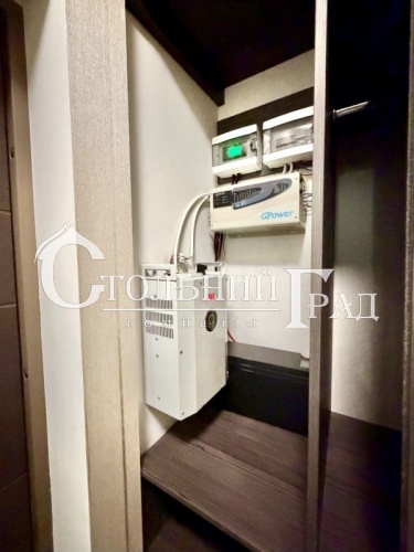 Продаж 3-кімнатної квартири з ремонтом на Шулявці — АН «Стольний Град» фото 15