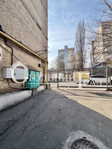 Продаж 3-кімнатної квартири з ремонтом на Шулявці — АН «Стольний Град» фото 16