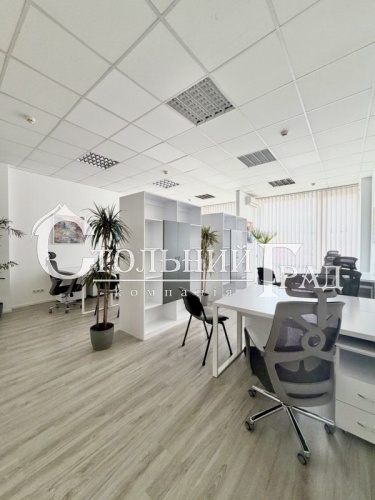 Аренда офиса в самом центре Киева 115 кв.м - АН Стольный Град фото 2