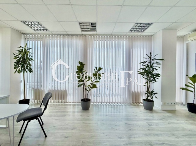 Аренда офиса в самом центре Киева 115 кв.м - АН Стольный Град фото 4