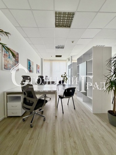Аренда офиса в самом центре Киева 115 кв.м - АН Стольный Град фото 5