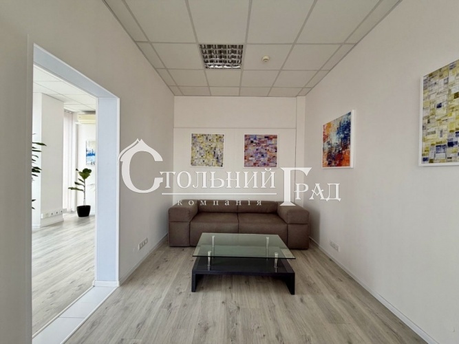Аренда офиса в самом центре Киева 115 кв.м - АН Стольный Град фото 6