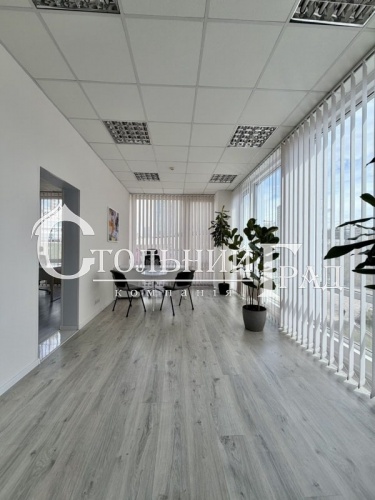 Аренда офиса в самом центре Киева 115 кв.м - АН Стольный Град фото 7