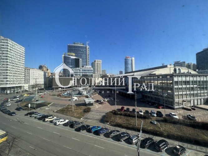 Аренда офиса в самом центре Киева 115 кв.м - АН Стольный Град фото 9