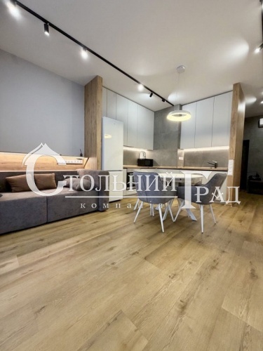 Аренда квартиры в ЖК Французский Квартал 1 в Киеве - АН Стольный Град фото 3