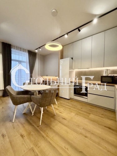 Аренда квартиры в ЖК Французский Квартал 1 в Киеве - АН Стольный Град фото 2