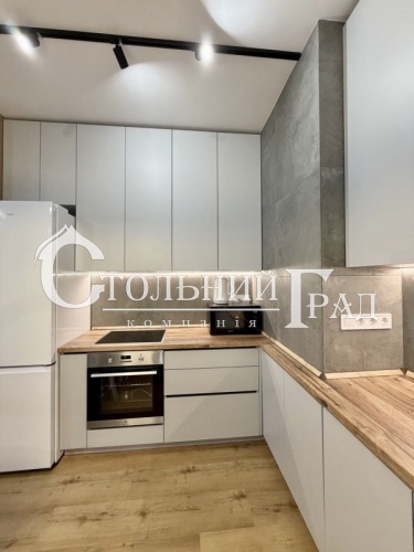 Аренда квартиры в ЖК Французский Квартал 1 в Киеве - АН Стольный Град фото 4