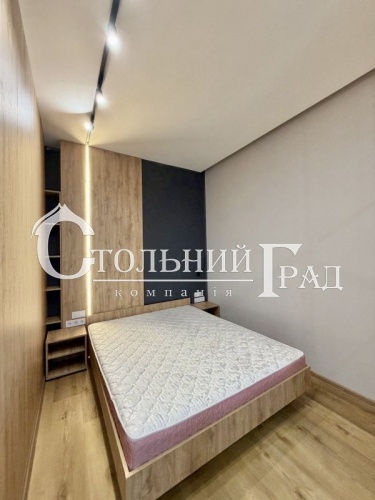 Аренда квартиры в ЖК Французский Квартал 1 в Киеве - АН Стольный Град фото 6