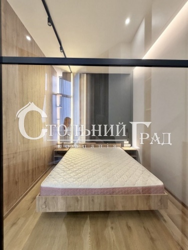 Аренда квартиры в ЖК Французский Квартал 1 в Киеве - АН Стольный Град фото 5