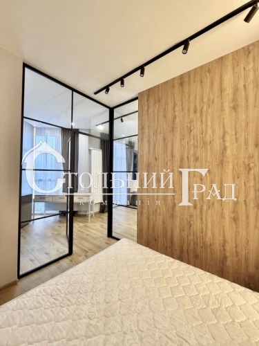 Аренда квартиры в ЖК Французский Квартал 1 в Киеве - АН Стольный Град фото 7