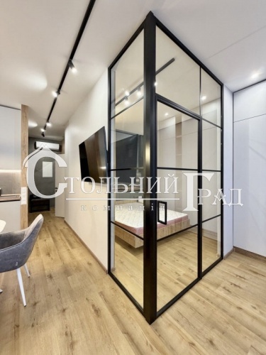 Аренда квартиры в ЖК Французский Квартал 1 в Киеве - АН Стольный Град фото 9