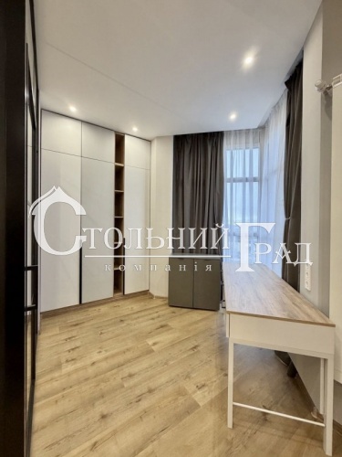 Аренда квартиры в ЖК Французский Квартал 1 в Киеве - АН Стольный Град фото 8