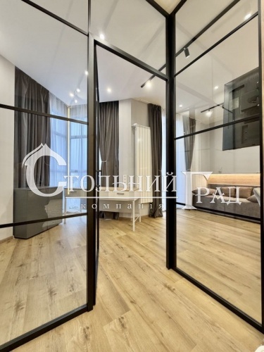 Аренда квартиры в ЖК Французский Квартал 1 в Киеве - АН Стольный Град фото 10