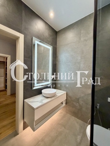 Аренда квартиры в ЖК Французский Квартал 1 в Киеве - АН Стольный Град фото 11