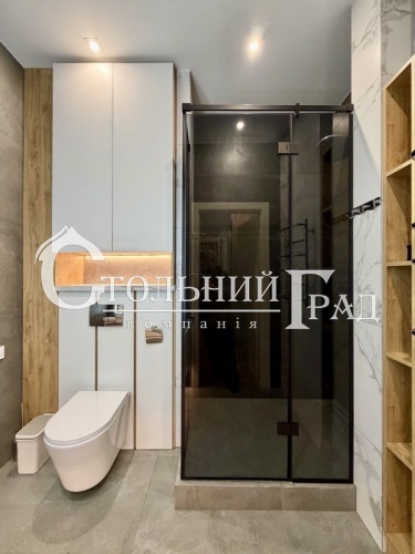 Аренда квартиры в ЖК Французский Квартал 1 в Киеве - АН Стольный Град фото 12