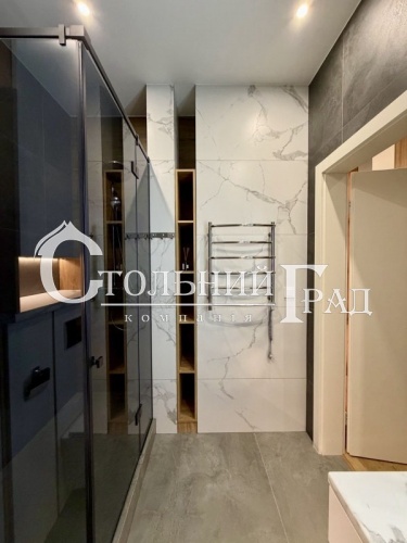 Аренда квартиры в ЖК Французский Квартал 1 в Киеве - АН Стольный Град фото 16