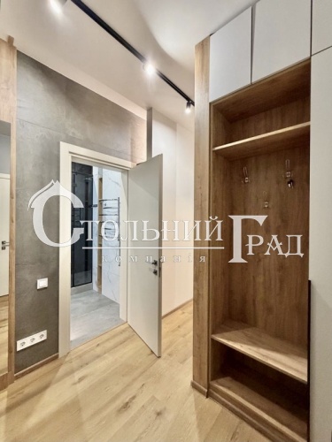 Аренда квартиры в ЖК Французский Квартал 1 в Киеве - АН Стольный Град фото 14