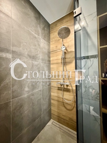 Аренда квартиры в ЖК Французский Квартал 1 в Киеве - АН Стольный Град фото 13