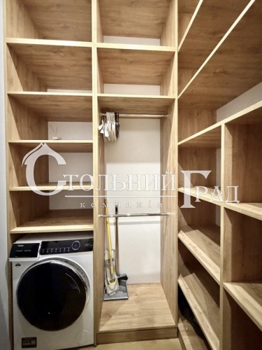 Аренда квартиры в ЖК Французский Квартал 1 в Киеве - АН Стольный Град фото 15