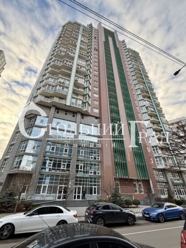 Аренда квартиры в ЖК Французский Квартал 1 в Киеве - АН Стольный Град фото 18