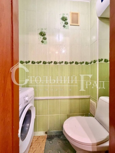 Two-room flat with en-suite bathroom for sale in a family-style residence in Kyiv – Stolny Grad Estate Agency photo 7