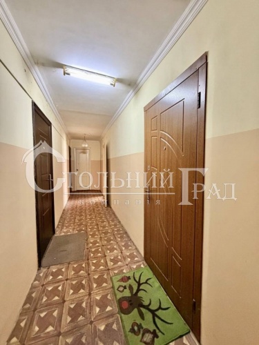 Two-room flat with en-suite bathroom for sale in a family-style residence in Kyiv – Stolny Grad Estate Agency photo 11