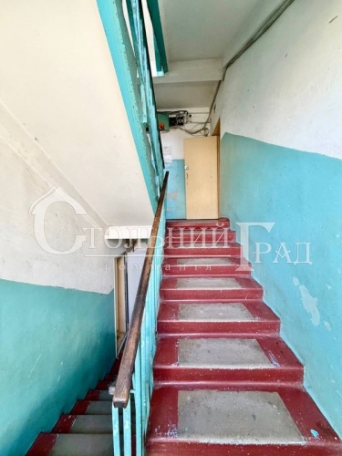 Two-room flat with en-suite bathroom for sale in a family-style residence in Kyiv – Stolny Grad Estate Agency photo 14