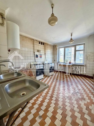 Two-room flat with en-suite bathroom for sale in a family-style residence in Kyiv – Stolny Grad Estate Agency photo 10
