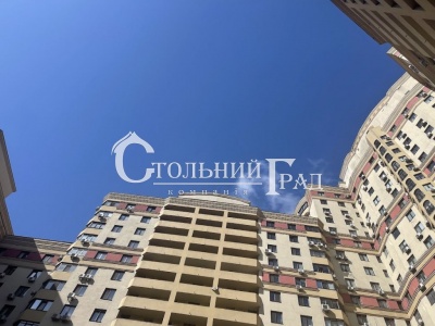 Аренда уникальной квартиры в центре Киева - АН Стольный Град фото 1