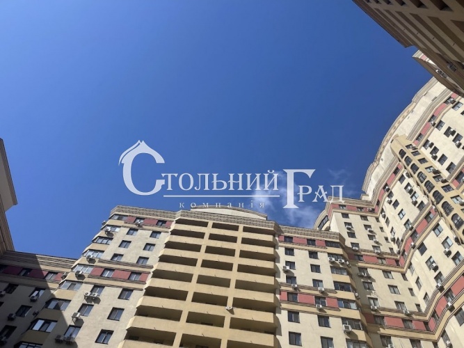 Аренда уникальной квартиры в центре Киева - АН Стольный Град фото 1