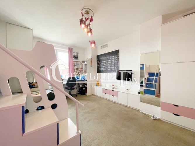 Аренда уникальной квартиры в центре Киева - АН Стольный Град фото 3