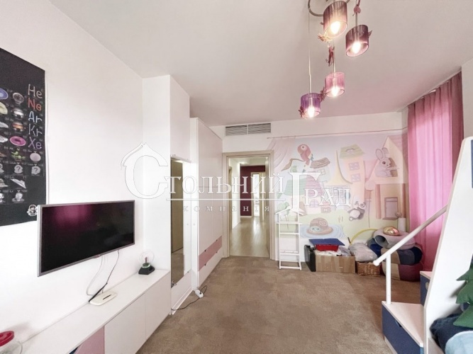 Аренда уникальной квартиры в центре Киева - АН Стольный Град фото 5