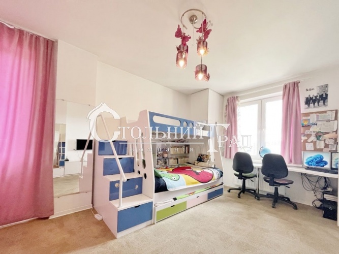 Аренда уникальной квартиры в центре Киева - АН Стольный Град фото 2