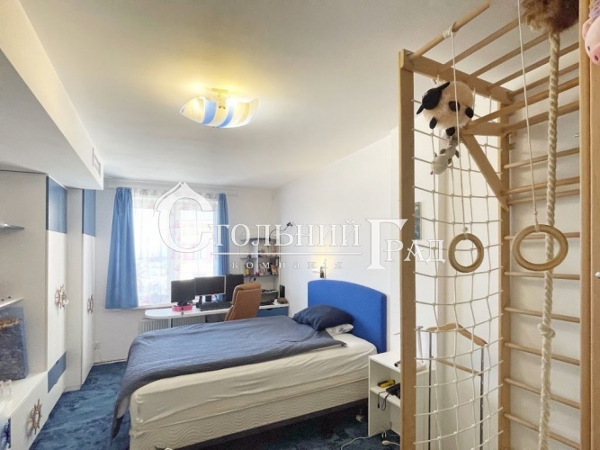 Аренда уникальной квартиры в центре Киева - АН Стольный Град фото 4