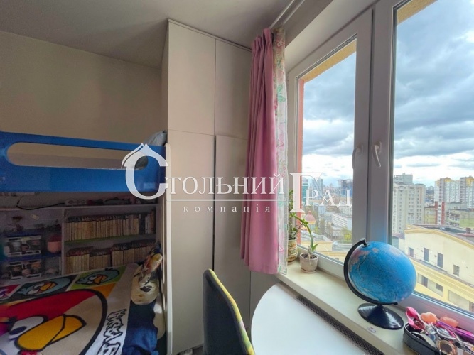 Аренда уникальной квартиры в центре Киева - АН Стольный Град фото 8