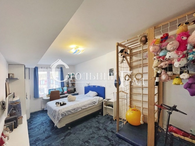 Аренда уникальной квартиры в центре Киева - АН Стольный Град фото 10