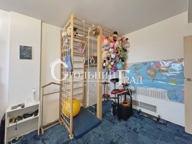 Аренда уникальной квартиры в центре Киева - АН Стольный Град фото 7